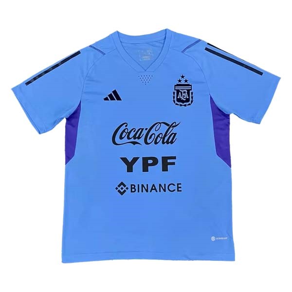 Thailandia Maglia Argentina Pre-Match 23/24